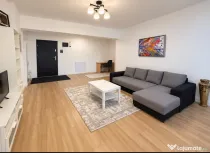 Inchiriez apartament 2 camere Cu loc parcare subteran Smart Lujerului