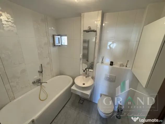 3 CAMERE DECOMANDATE | 2 BĂI | 2 BALCOANE | PARCARE | MĂR? - Cluj-Napoca (Cluj)