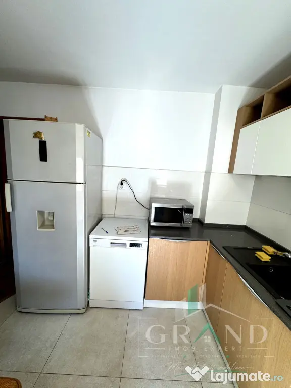 3 CAMERE DECOMANDATE | 2 BĂI | 2 BALCOANE | PARCARE | MĂR? - Cluj-Napoca (Cluj)