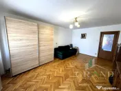 3 CAMERE DECOMANDATE | 2 BĂI | 2 BALCOANE | PARCARE | MĂR? 