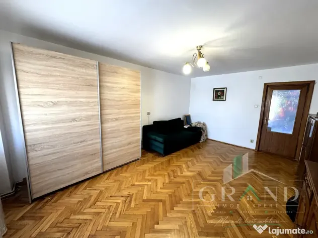 3 CAMERE DECOMANDATE | 2 BĂI | 2 BALCOANE | PARCARE | MĂR? - Cluj-Napoca (Cluj)