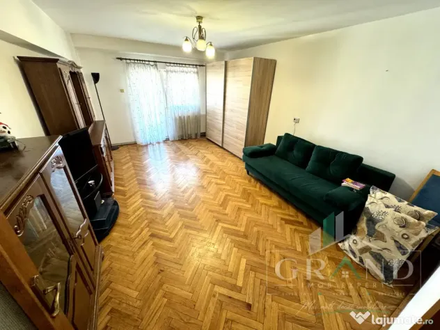 3 CAMERE DECOMANDATE | 2 BĂI | 2 BALCOANE | PARCARE | MĂR? - Cluj-Napoca (Cluj)