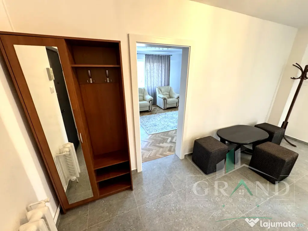 Ap premium cu 3 camere decomandate | Complet renovat | 3 bal - Cluj-Napoca (Cluj)