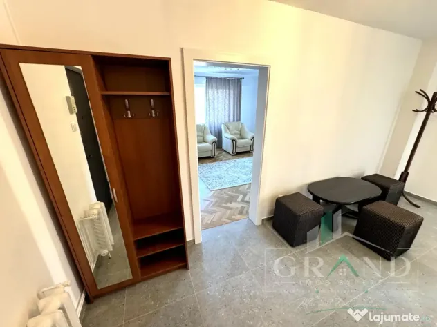 Ap premium cu 3 camere decomandate | Complet renovat | 3 bal - Cluj-Napoca (Cluj)