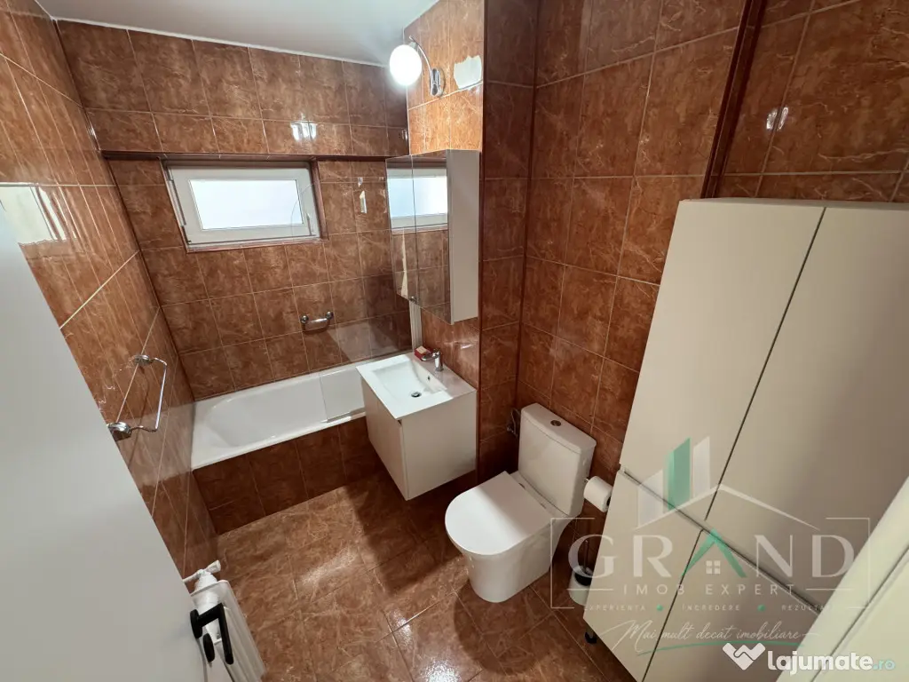 Ap premium cu 3 camere decomandate | Complet renovat | 3 bal - Cluj-Napoca (Cluj)