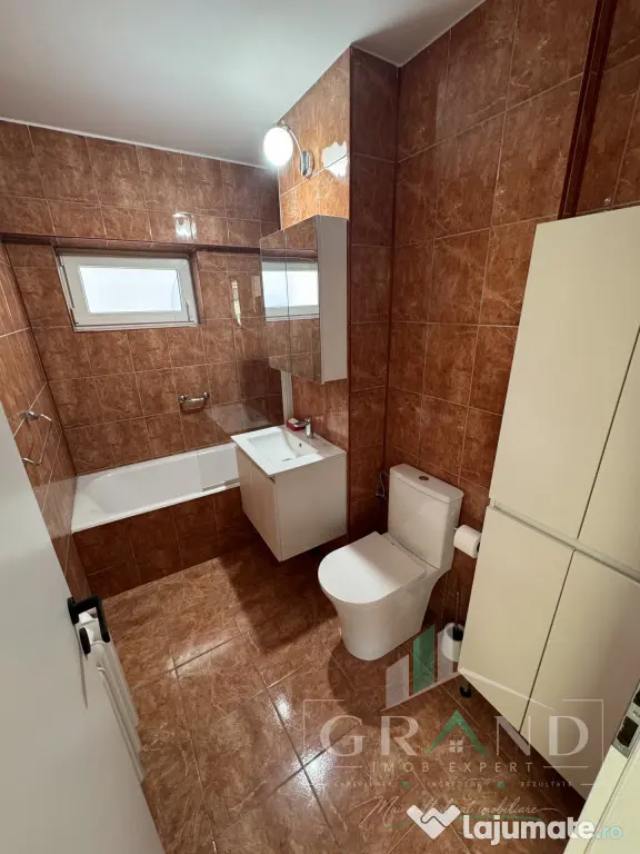 Ap premium cu 3 camere decomandate | Complet renovat | 3 bal - Cluj-Napoca (Cluj)