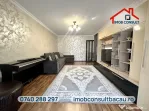 Apartament cu 3 camere de vânzare |Mioriței – Mega Image|Etaj 1|CE1812