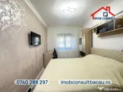 Apartament cu 3 camere de vânzare |Mioriței – Mega Image|Etaj 1|CE1812