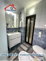 Apartament cu 3 camere de vânzare |Mioriței – Mega Image|Etaj 1|CE1812