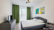 LUJERULUI - PLAZA ROMANIA, 2 camere, etaj 2, 59 mp, mobilat-utilat, bloc nou 