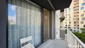 LUJERULUI - PLAZA ROMANIA, 2 camere, etaj 2, 59 mp, mobilat-utilat, bloc nou 