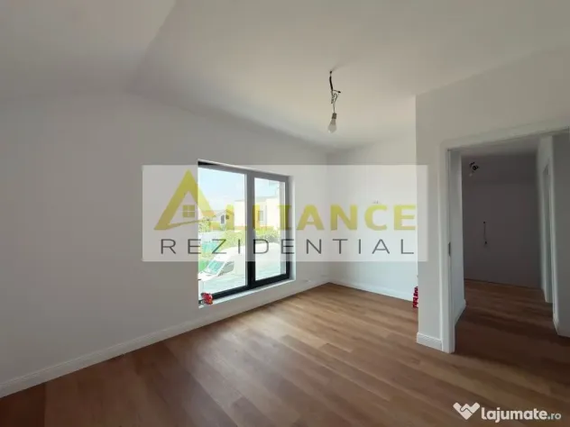 Vila individuala | 5 camere | 3 bai | Ideal Villas 3 - Berceni (Bucuresti-Ilfov)