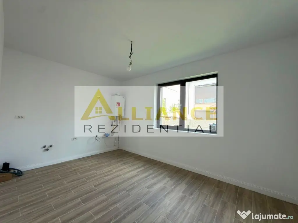 Vila individuala | 5 camere | 3 bai | Ideal Villas 3 - Berceni (Bucuresti-Ilfov)