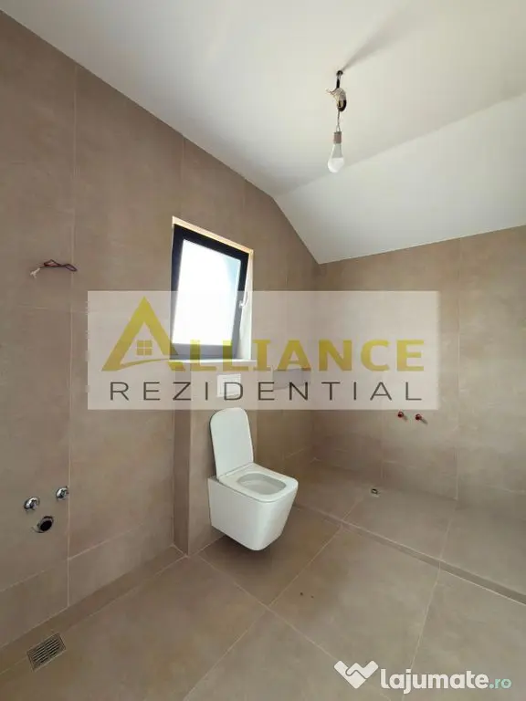 Vila individuala | 5 camere | 3 bai | Ideal Villas 3 - Berceni (Bucuresti-Ilfov)