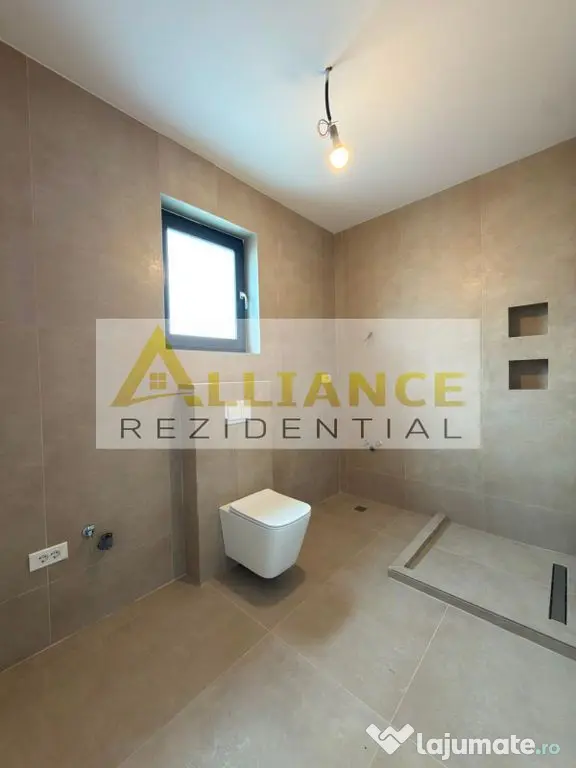 Vila individuala | 5 camere | 3 bai | Ideal Villas 3 - Berceni (Bucuresti-Ilfov)