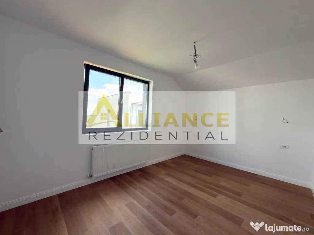 Vila individuala | 5 camere | 3 bai | Ideal Villas 3 - Berceni (Bucuresti-Ilfov)