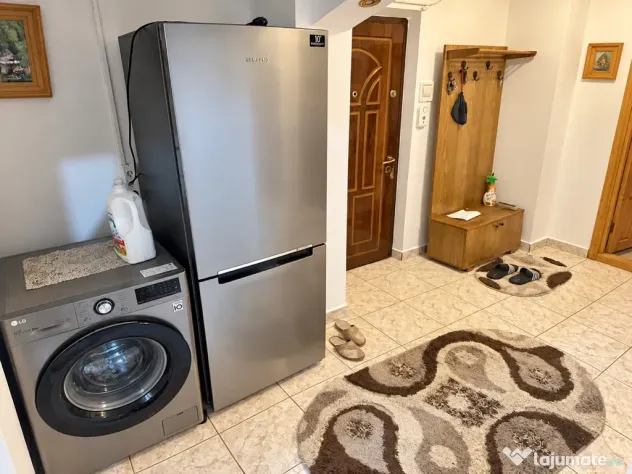 Chirie Apartament 2 camere zona Traian Vaslui