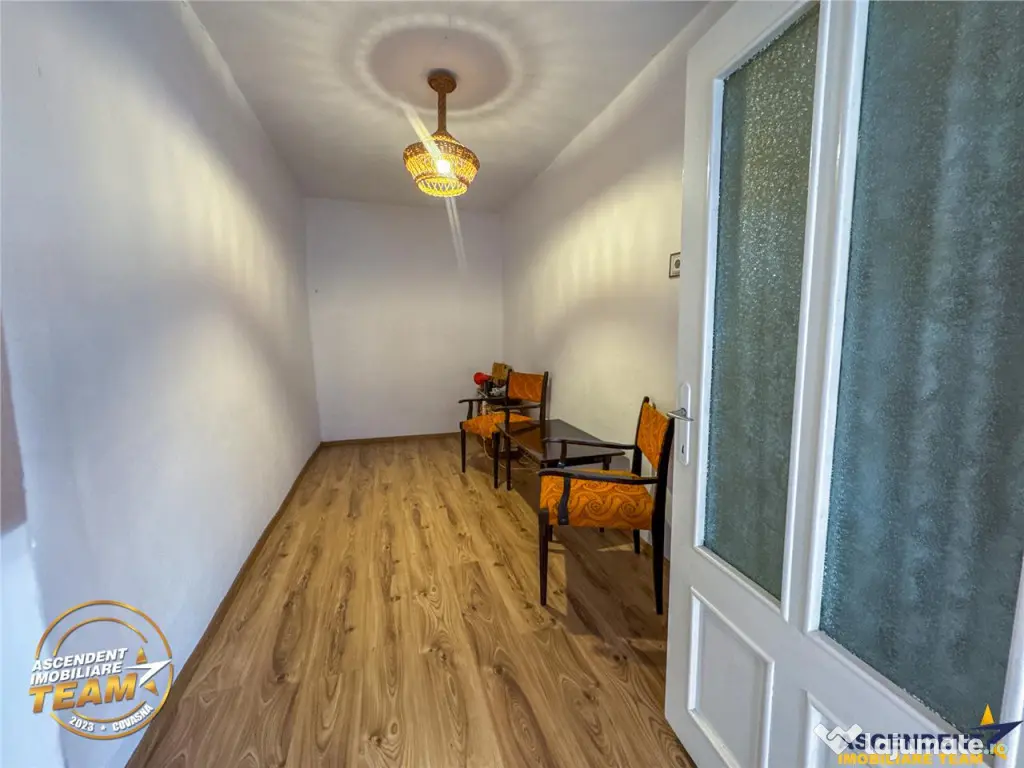 3DFILM! Casa cu 3 camere,1.800mp teren, facilitati apreciabi - Targu Secuiesc (Covasna)