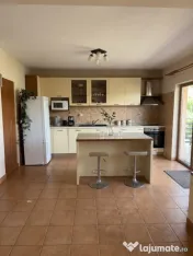 Casă D+P+M în zona STO – 119 mp/nivel, 5,5 ari teren, pr