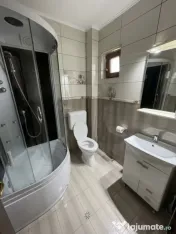 Casă D+P+M în zona STO – 119 mp/nivel, 5,5 ari teren, pr