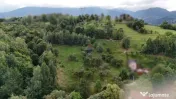 Comision 0% | Teren intravilan 2.700 mp | Sohodol – Bran | Priveliște 