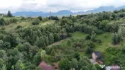 Comision 0% | Teren intravilan 2.700 mp | Sohodol – Bran | Priveliște 