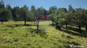 Comision 0% | Teren intravilan 2.700 mp | Sohodol – Bran | Priveliște 
