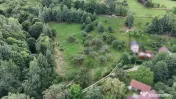 Comision 0% | Teren intravilan 2.700 mp | Sohodol – Bran | Priveliște 