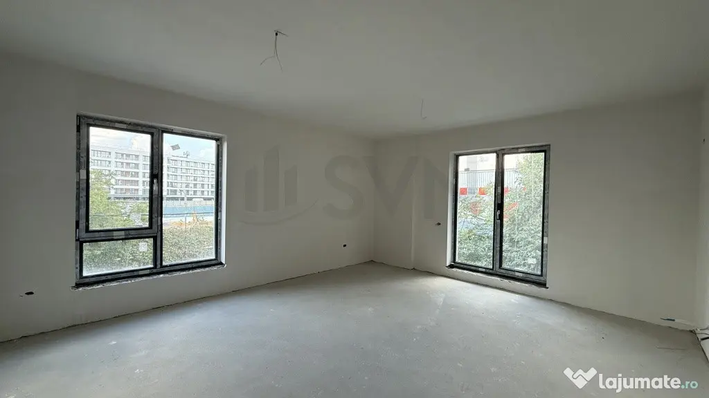 Sisesti l Apartament 3 camere l Bloc nou - Bucuresti (Bucuresti-Ilfov)