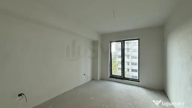 Sisesti l Apartament 3 camere l Bloc nou - Bucuresti (Bucuresti-Ilfov)