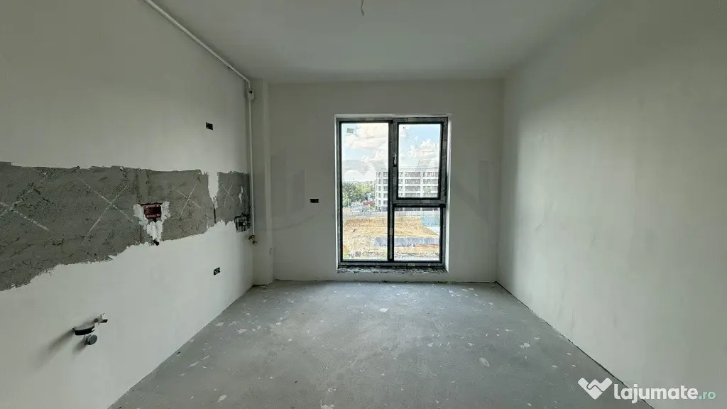 Sisesti l Apartament 3 camere l Bloc nou - Bucuresti (Bucuresti-Ilfov)