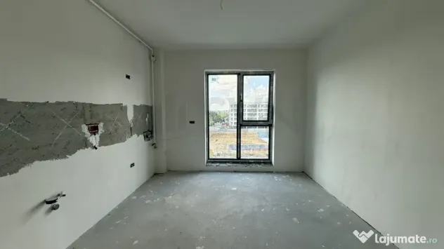 Sisesti l Apartament 3 camere l Bloc nou - Bucuresti (Bucuresti-Ilfov)