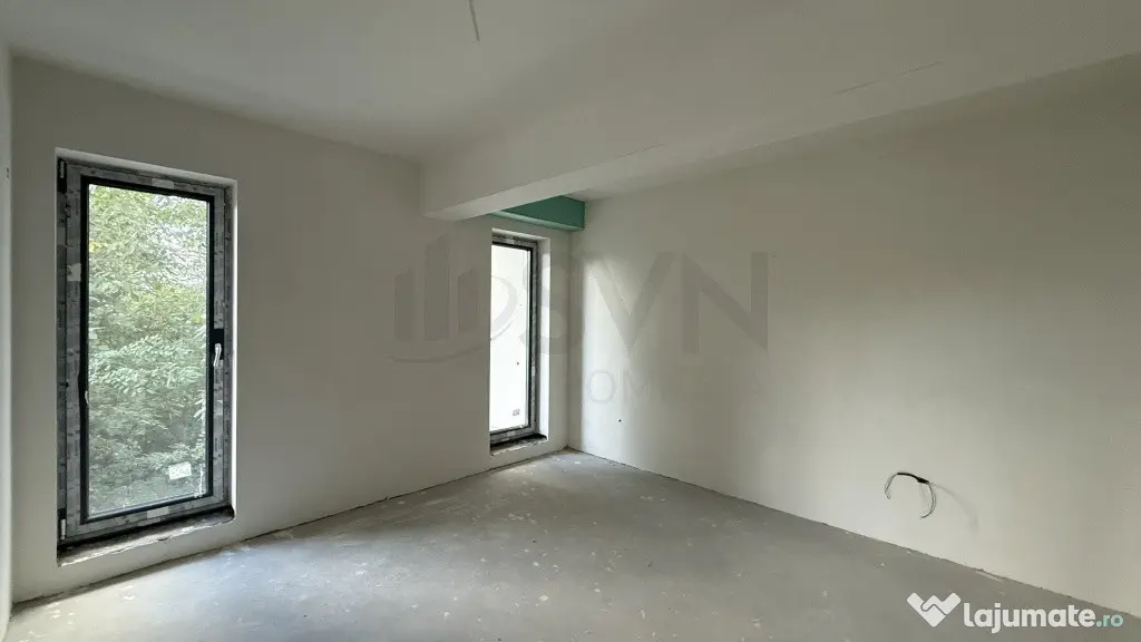 Sisesti l Apartament 3 camere l Bloc nou - Bucuresti (Bucuresti-Ilfov)