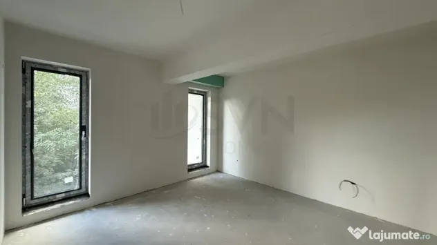 Sisesti l Apartament 3 camere l Bloc nou - Bucuresti (Bucuresti-Ilfov)