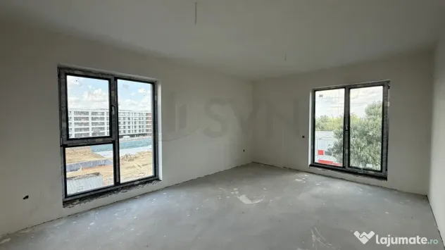 Sisesti l Apartament 3 camere l Bloc nou - Bucuresti (Bucuresti-Ilfov)