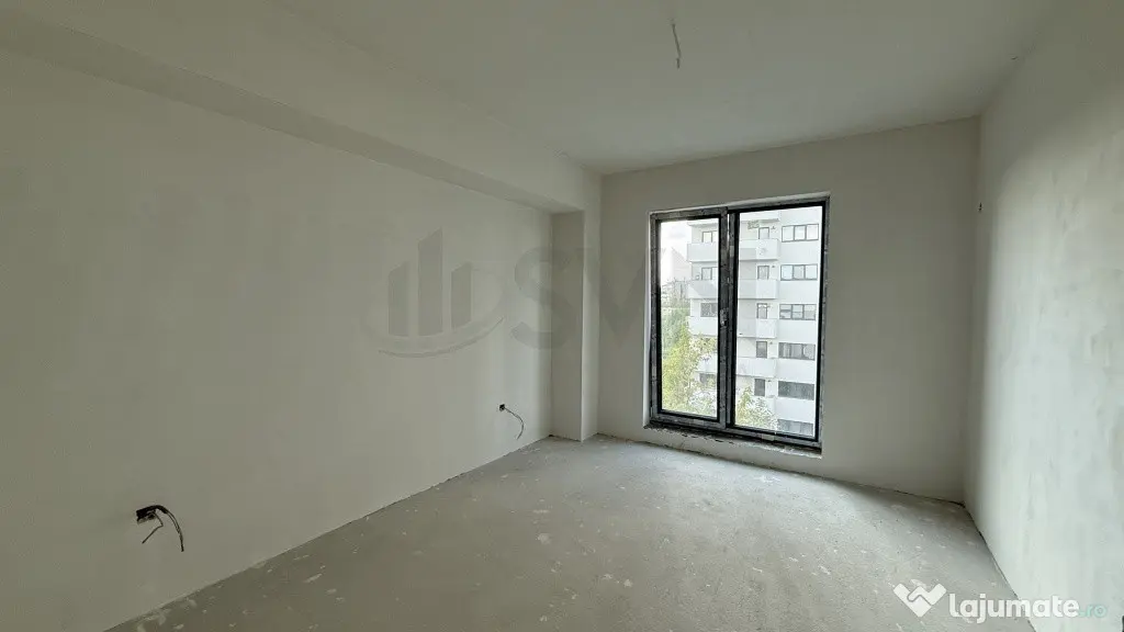 Sisesti l Apartament 3 camere l Bloc nou - Bucuresti (Bucuresti-Ilfov)