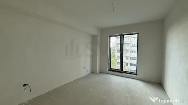 Sisesti l Apartament 3 camere l Bloc nou - Bucuresti (Bucuresti-Ilfov)