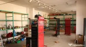 Spatiu comercial Cuza Voda/Tecuci/700 mp