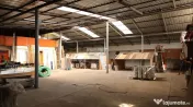 Spatiu comercial Cuza Voda/Tecuci/700 mp