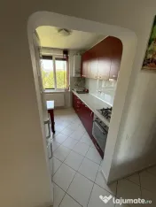 Apartament de 2 camere zona HARMANULUI,