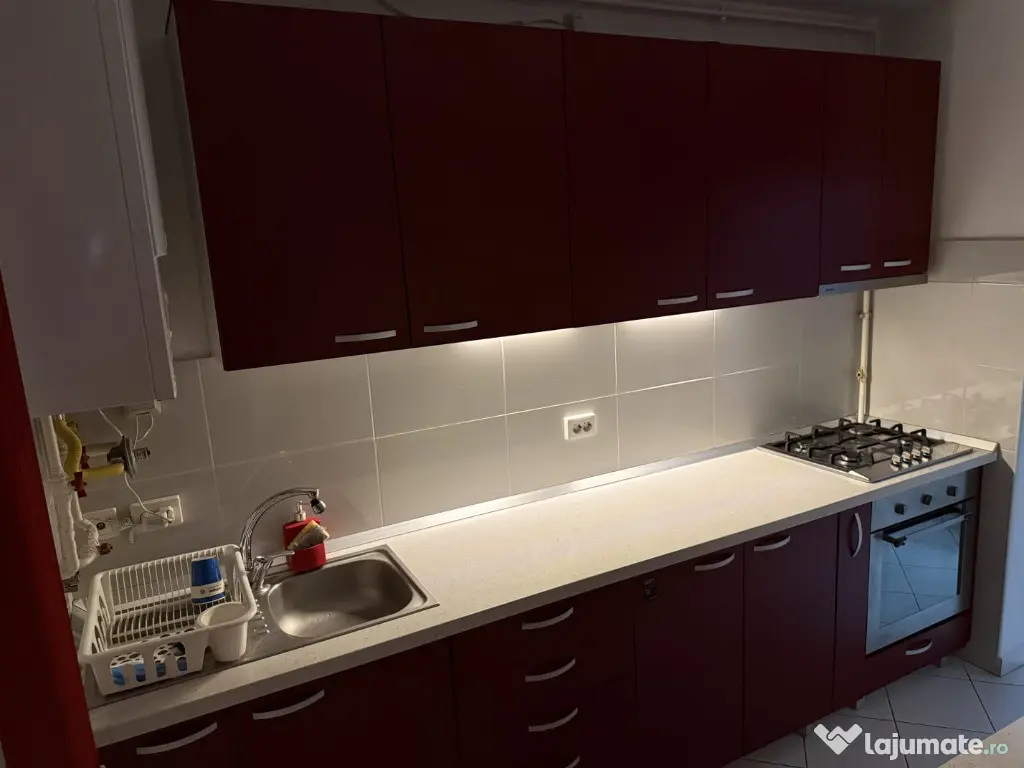 Apartament de 2 camere zona HARMANULUI, - Brasov (Brasov)
