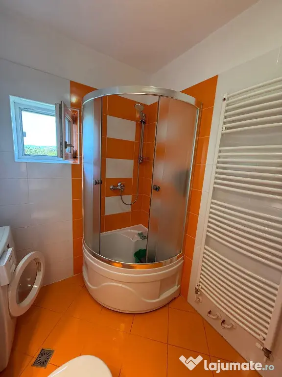 Apartament de 2 camere zona HARMANULUI, - Brasov (Brasov)