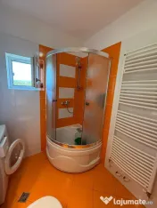 Apartament de 2 camere zona HARMANULUI,