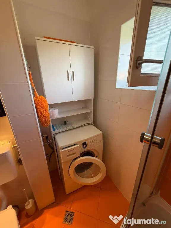 Apartament de 2 camere zona HARMANULUI, - Brasov (Brasov)