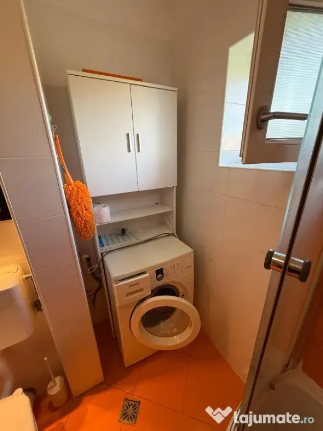 Apartament de 2 camere zona HARMANULUI, - Brasov (Brasov)