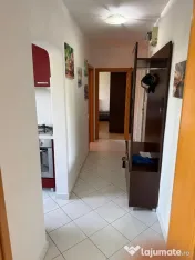 Apartament de 2 camere zona HARMANULUI,