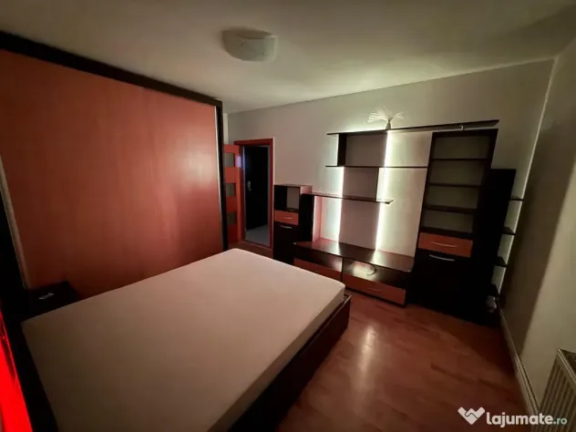 Apartament de 2 camere zona HARMANULUI, - Brasov (Brasov)