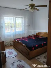 Apartament decomandat cu 2 camere, mobilat și utilat 