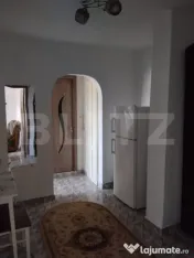 Apartament decomandat cu 2 camere, mobilat și utilat 