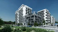 Apartament decomandat 3 camere 70mp Evolution